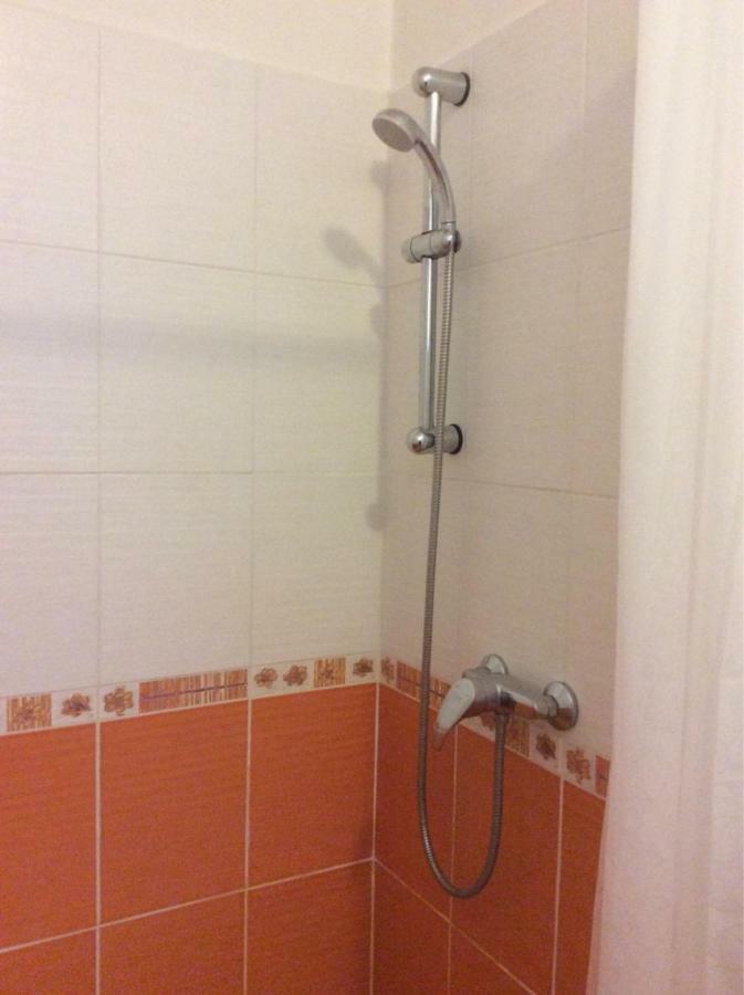 Gemuetliche Unterkunft Bei Prag Smecno Dış mekan fotoğraf